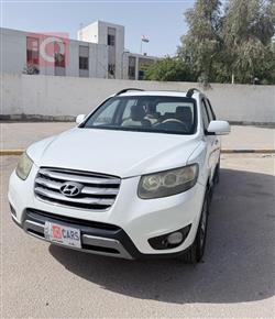 هيونداي سانتافي